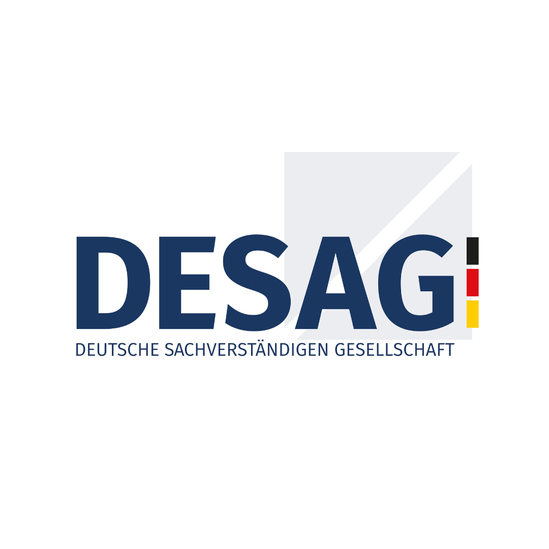 DESAG, Deutsche Sachverst&auml;ndigen Gesellschaft